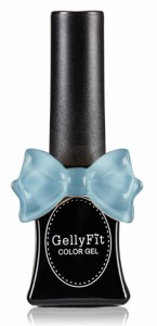 Gelly Fit(ジェリーフィット)　カラージェルポリッシュ　11ml　シロップカラー C17