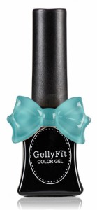 Gelly Fit(ジェリーフィット)　カラージェルポリッシュ　11ml　シロップカラー C18