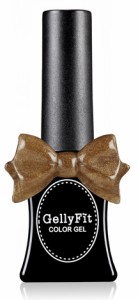 Gelly Fit(ジェリーフィット)　カラージェルポリッシュ　11ml　シロップカラー C22