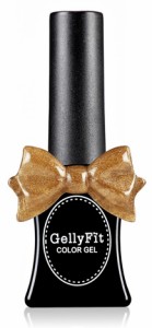 Gelly Fit(ジェリーフィット)　カラージェルポリッシュ　11ml　シロップカラー C23