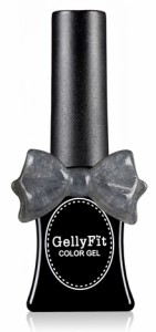 Gelly Fit(ジェリーフィット)　カラージェルポリッシュ　11ml　シロップカラー C24