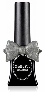 Gelly Fit(ジェリーフィット)　カラージェルポリッシュ　11ml　シロップカラー C25