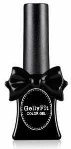 Gelly Fit(ジェリーフィット)　カラージェルポリッシュ　11ml　シロップカラー C26