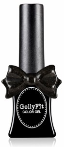 Gelly Fit(ジェリーフィット)　カラージェルポリッシュ　11ml　シロップカラー C27