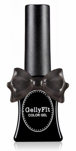 Gelly Fit(ジェリーフィット)　カラージェルポリッシュ　11ml　シロップカラー C28