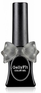 Gelly Fit(ジェリーフィット)　カラージェルポリッシュ　11ml　シロップカラー C29