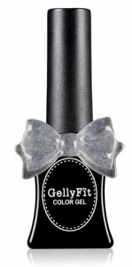 Gelly Fit(ジェリーフィット)　カラージェルポリッシュ　11ml　シロップカラー C30