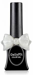 Gelly Fit(ジェリーフィット)　カラージェルポリッシュ　11ml　シロップカラー C31