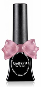 Gelly Fit(ジェリーフィット)　カラージェルポリッシュ　11ml　シロップカラー C36