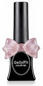 Gelly Fit(ジェリーフィット)　カラージェルポリッシュ　11ml　シロップカラー C37