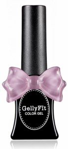 Gelly Fit(ジェリーフィット)　カラージェルポリッシュ　11ml　シロップカラー C38