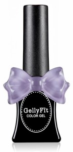 Gelly Fit(ジェリーフィット)　カラージェルポリッシュ　11ml　シロップカラー C39