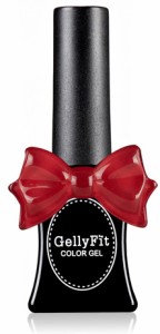 Gelly Fit(ジェリーフィット)　カラージェルポリッシュ　11ml　シロップカラー C44