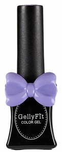 Gelly Fit(ジェリーフィット)　カラージェルポリッシュ　11ml　レギュラーカラー FW108