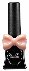 Gelly Fit(ジェリーフィット)　カラージェルポリッシュ　11ml　レギュラーカラー FW135