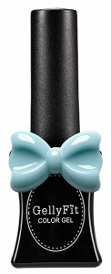 Gelly Fit(ジェリーフィット)　カラージェルポリッシュ　11ml　レギュラーカラー FW147