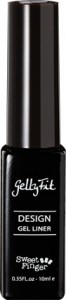 Gelly Fit(ジェリーフィット)　ジェルライナー　10ml　L01