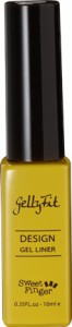 Gelly Fit(ジェリーフィット)　ジェルライナー　10ml　L04