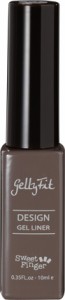 Gelly Fit(ジェリーフィット)　ジェルライナー　10ml　L12