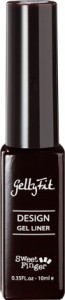 Gelly Fit(ジェリーフィット)　ジェルライナー　10ml　L13