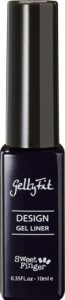 Gelly Fit(ジェリーフィット)　ジェルライナー　10ml　L14