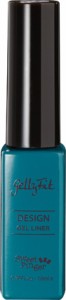 Gelly Fit(ジェリーフィット)　ジェルライナー　10ml　L17