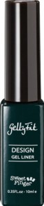 Gelly Fit(ジェリーフィット)　ジェルライナー　10ml　L18