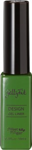 Gelly Fit(ジェリーフィット)　ジェルライナー　10ml　L19