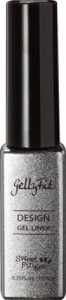 Gelly Fit(ジェリーフィット)　ジェルライナー　10ml　L22