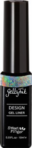 Gelly Fit(ジェリーフィット)　ジェルライナー　10ml　L24