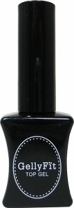 Gelly Fit(ジェリーフィット)　トップジェル 11ml