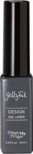 Gelly Fit(ジェリーフィット)　ジェルライナー　10ml　L02