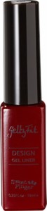 Gelly Fit(ジェリーフィット)　ジェルライナー　10ml　L08