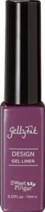 Gelly Fit(ジェリーフィット)　ジェルライナー　10ml　L10