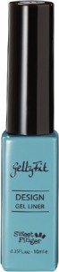 Gelly Fit(ジェリーフィット)　ジェルライナー　10ml　L16