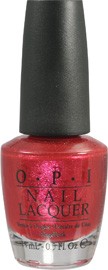 OPI(オーピーアイ) ネイルラッカー Ｃ０３　アニマリティック