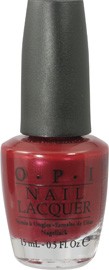 OPI(オーピーアイ) ネイルラッカー Ｃ０５　ワカ　ワカ！