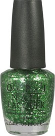 OPI(オーピーアイ) ネイルラッカー Ｃ１２　フレッシュ　フロッグ　オブ　ベル　エアー