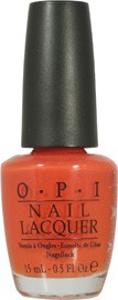 OPI(オーピーアイ) ネイルラッカー Ｈ５３　ア　ローン　イン　ザ　ハーグ