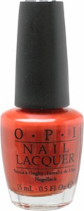 OPI(オーピーアイ) Ｇ１５　トイチェ　ユー　ウォント　ミー　ベイビー？