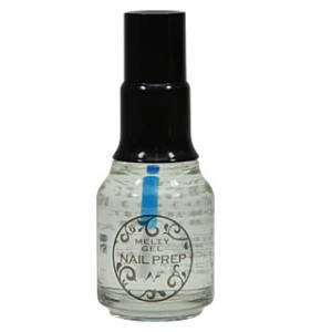 ＮＦＳ　ＭＥＬＴＹ　ＧＥＬ(メルティージェル)　ネイルプレップ　〔１０ｍｌ〕