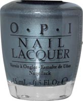 OPI(オーピーアイ)  ネイルラッカーＤ１３　ムーンレイカー