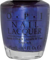 OPI(オーピーアイ)  ネイルラッカーＤ１４　トゥモロー　ネバー　ダイ