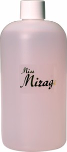 Miss Mirage（ミス ミラージュ） リムーバー ５００ｍｌ