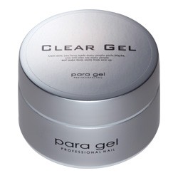 para gel(パラジェル) クリアジェル　２５ｇ