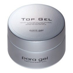 para gel(パラジェル) トップジェル　２５ｇ