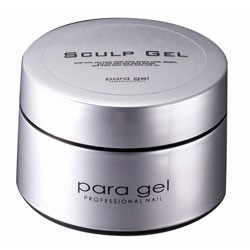 para gel(パラジェル) スカルプジェル　２５ｇ