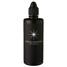 Space Nail(スペース　ネイル)SPACE　CAST スペースキャスト　アクリルモノマー　100ml