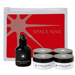 Space Nail(スペース　ネイル)SPACE　CAST スペースキャスト　スターターキット