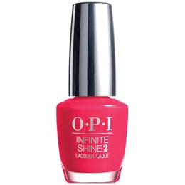 OPI(オーピーアイ) ネイルラッカー  インフィニットシャイン　15ml  ISL03